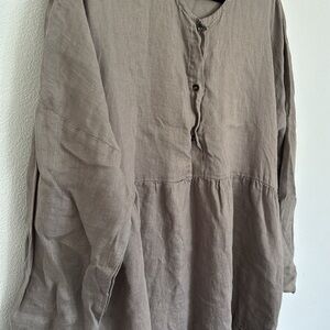 ACACIA - Longsleeve Dress - S